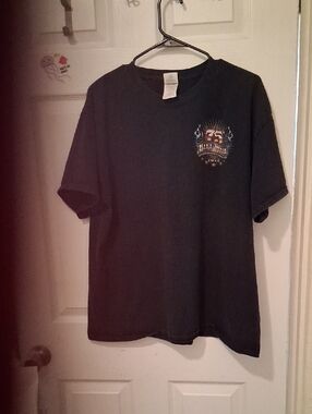 Bikeweek T-shirt